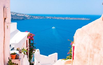 Griekenland vakanties