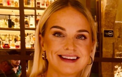Kate Staniforth Appointment