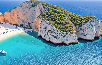 Greece family holidays