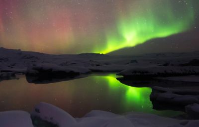 See the Northern Lights image