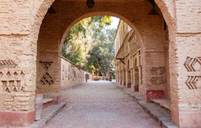 Explore La Medina d'Agadir image