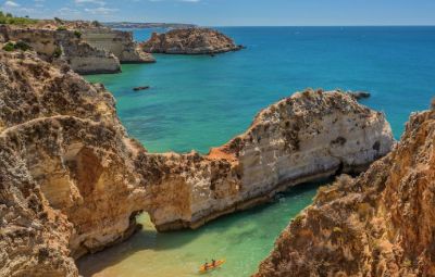 Water Sports In Albufeira Portugal image