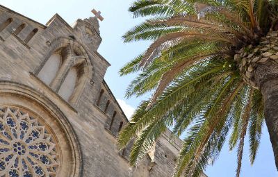 Church Of St Jaume Spain image