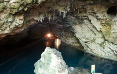 Explore the caves near Bavaro image