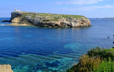St. Paul's Island Malta image