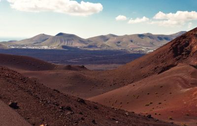 Lanzarote In A Day image