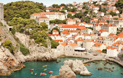 Dubrovnic Old Town image
