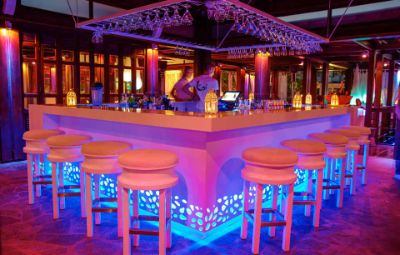 Nightlife Protaras Cyprus: Bars & Clubs image