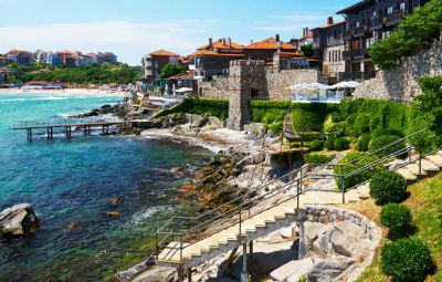 Old Town of Sozopol image