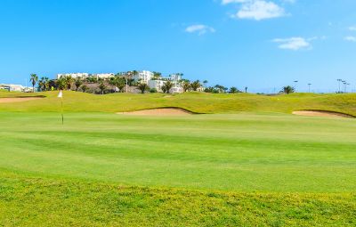 Fuerteventura Golf Club Spain image