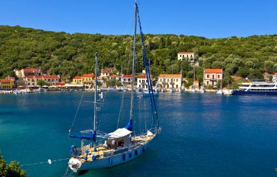 Day Trips To Ithaca Greece image
