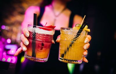 Hisaronu Nightlife: Bars & Clubs image