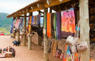Visit the Senegambia Craft Market image