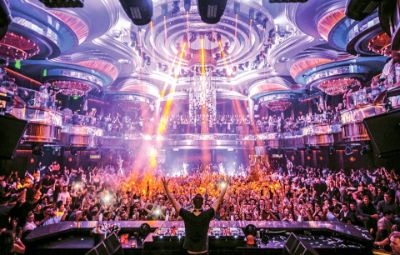The Best Nightclubs In Las Vegas: Bars & Clubs image