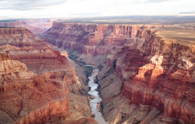 Grand Canyon Helicopter Tours image