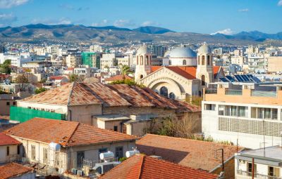 Limassol Old Town Cyprus image