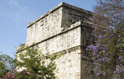 Limassol Castle Cyprus image