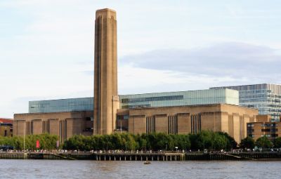 Tate Modern Gallery image