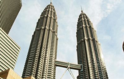 Petronas Towers Malaysia image