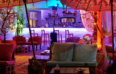 Clubbing in Marbella image