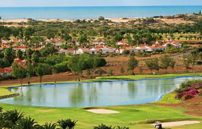 Maspalomas Golf Spain image
