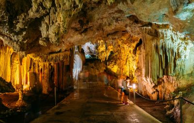Explore Nerja Caves Spain image