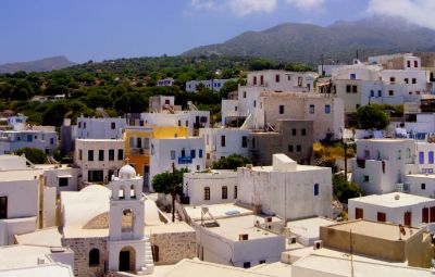 Explore Nisyros Island Greece image