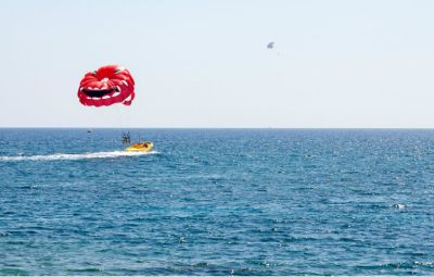 Boat Trips Protaras Cyprus image