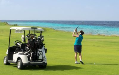 Runaway Bay Golf Club Jamaica image