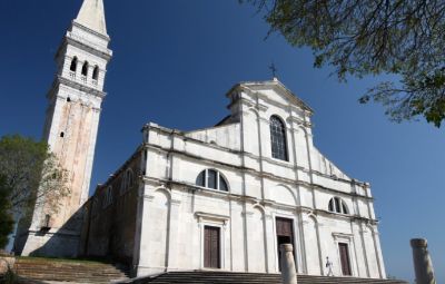 Visit Rovinj's Sveta Eufemija church image