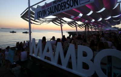 Cafe Mambo On Sunset Strip Spain image