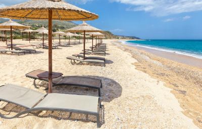 Kaminia Beach Greece image