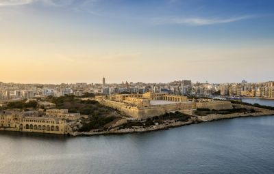 Manoel Island Malta image