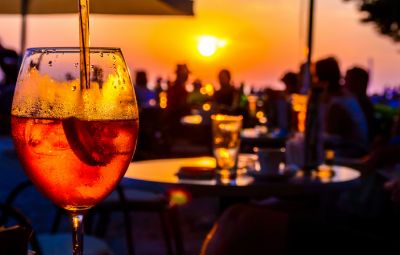 Nightlife Stalis Greece: Bars & Clubs image