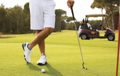 Antalya's Golf Courses Turkey image