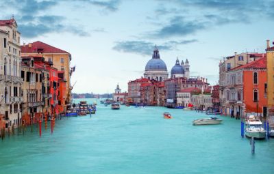 Venice Day Trip Italy image