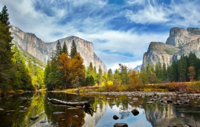 Yosemite National Park image