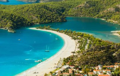 Best all inclusive holidays