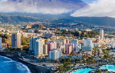 Canary Islands family holidays