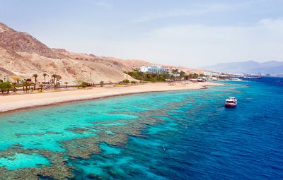 September holidays to Hurghada, Egypt