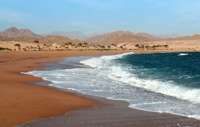 Egypt package holidays