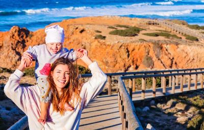 Algarve family holidays