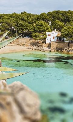 Balearic Islands holidays