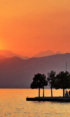 Lake Garda holidays