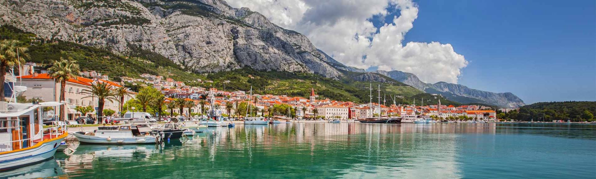 Makarska holidays