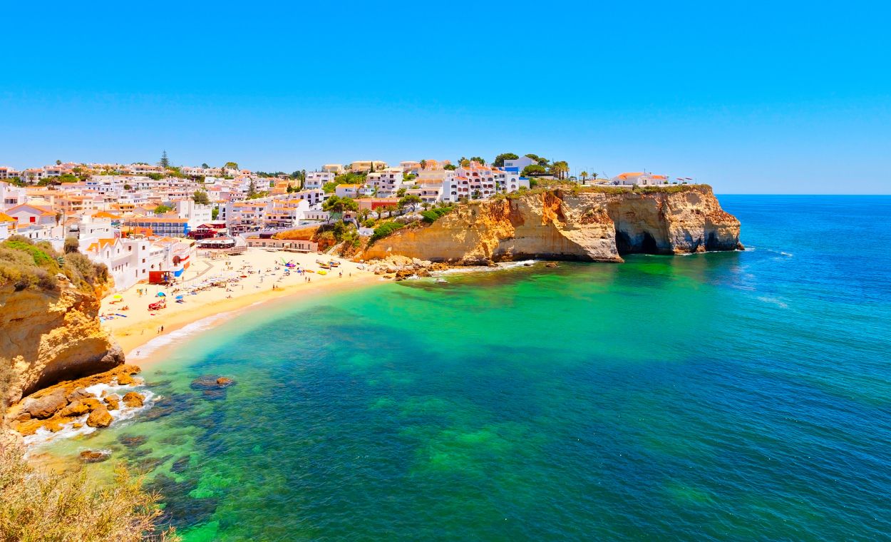Portugal