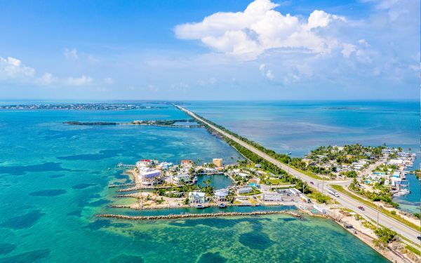 Holidays to Florida Keys and Key West
