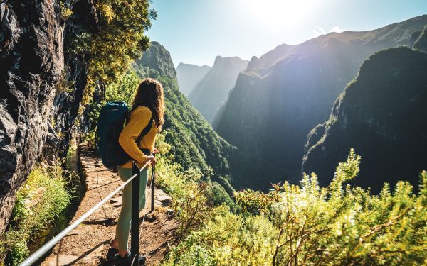 Walking Holidays