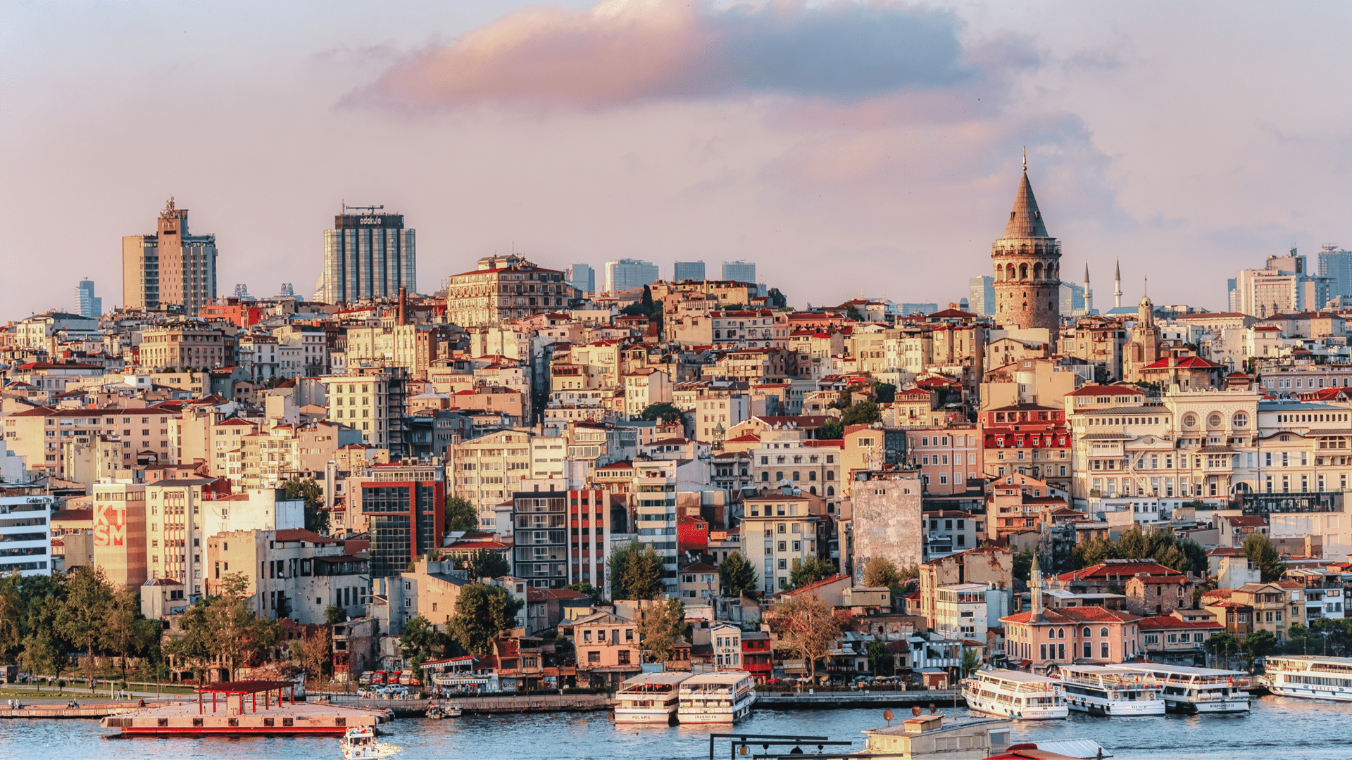Turkey