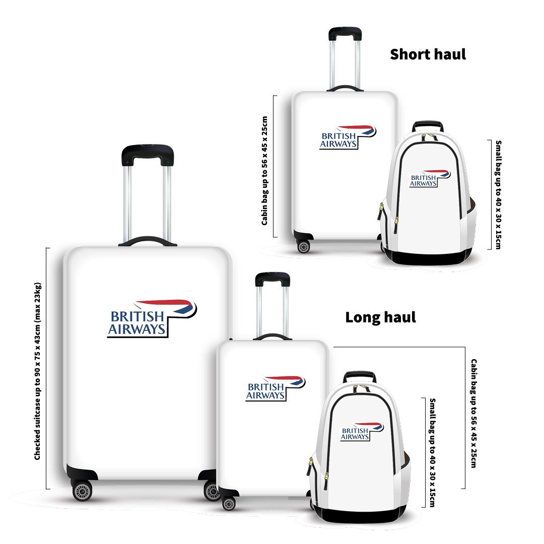 Baggage Allowance